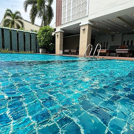 Ratana Hotel Rassada, Phuket Town- Sha Extra Plus Kültér fotó