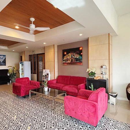 Ratana Hotel Rassada, Phuket Town- Sha Extra Plus Kültér fotó