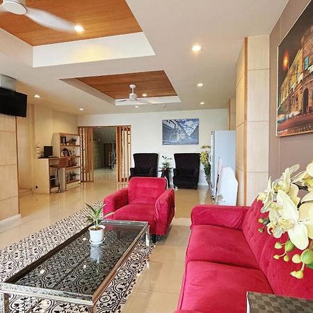 Ratana Hotel Rassada, Phuket Town- Sha Extra Plus Kültér fotó