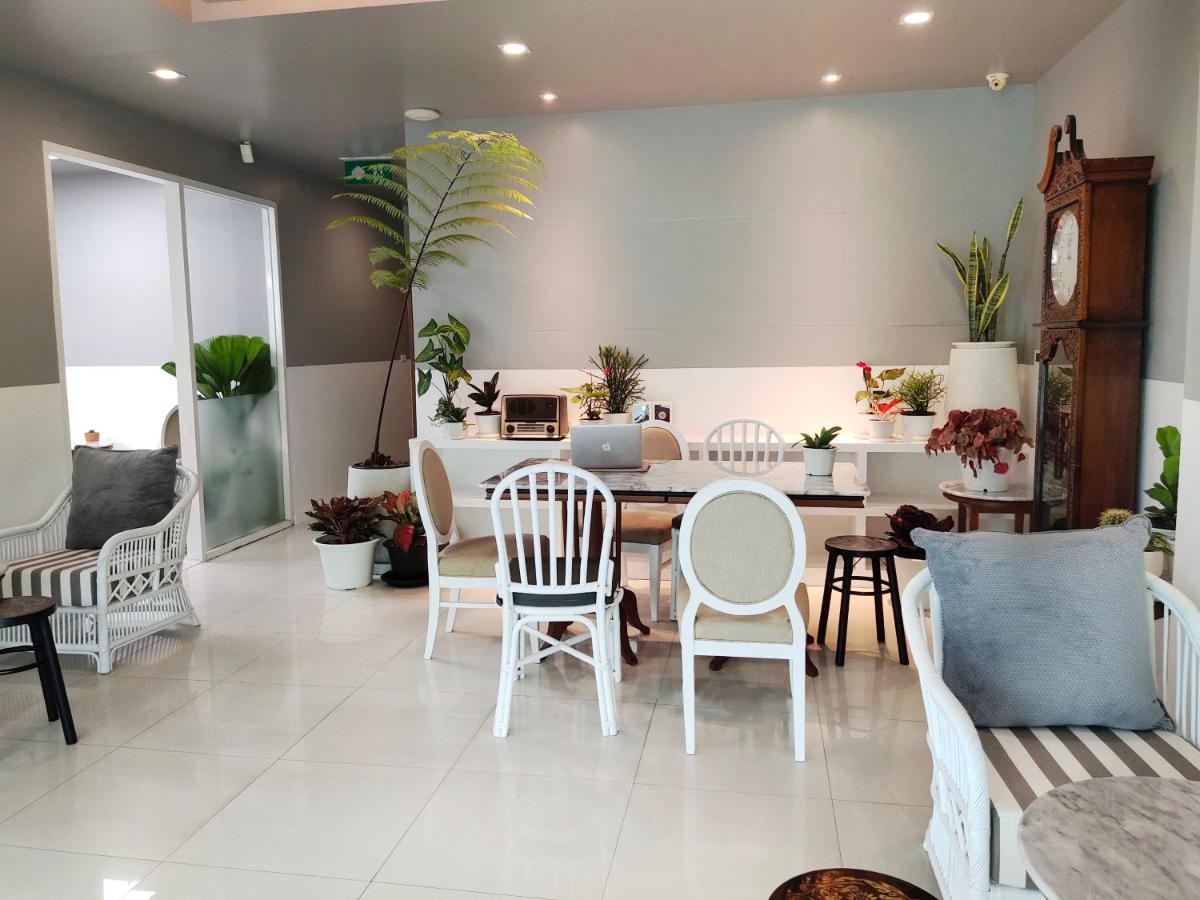 Ratana Hotel Rassada, Phuket Town- Sha Extra Plus Kültér fotó