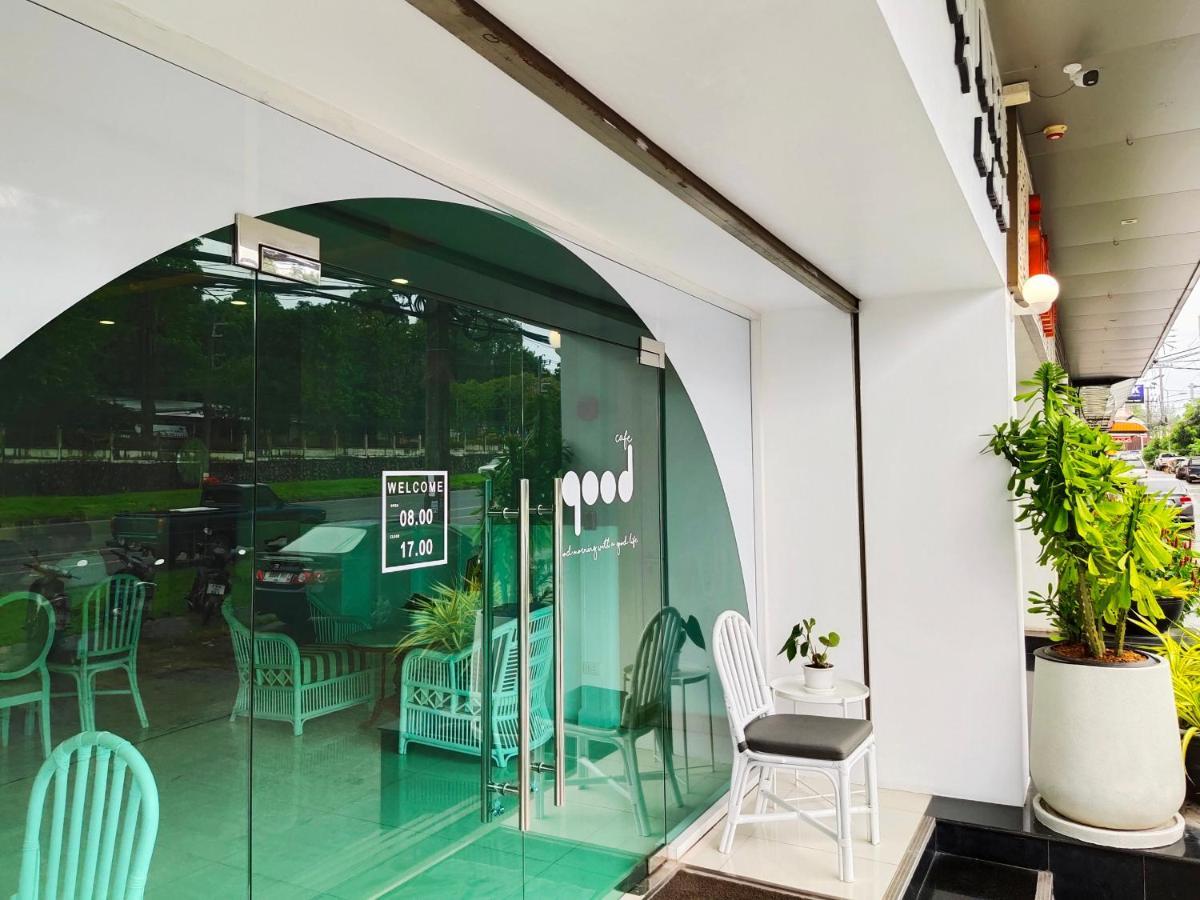 Ratana Hotel Rassada, Phuket Town- Sha Extra Plus Kültér fotó