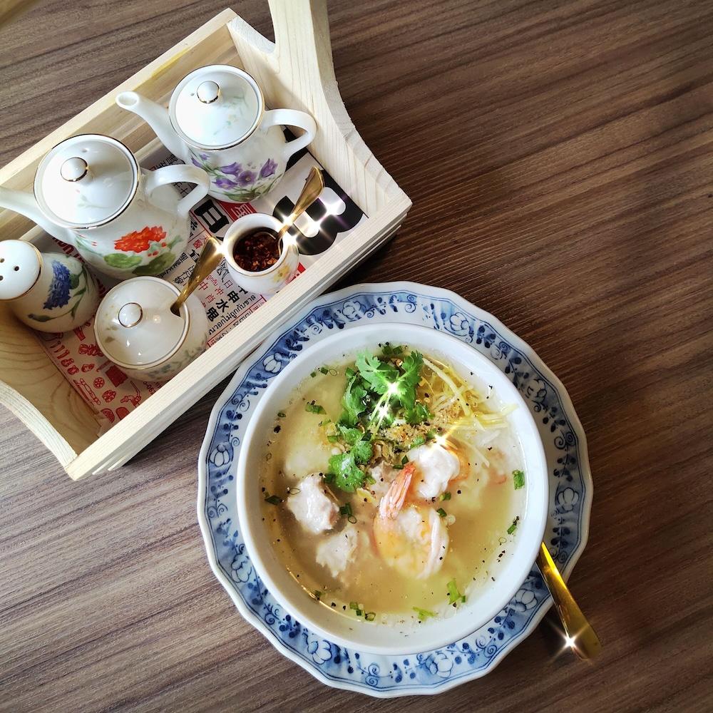 Ratana Hotel Rassada, Phuket Town- Sha Extra Plus Kültér fotó