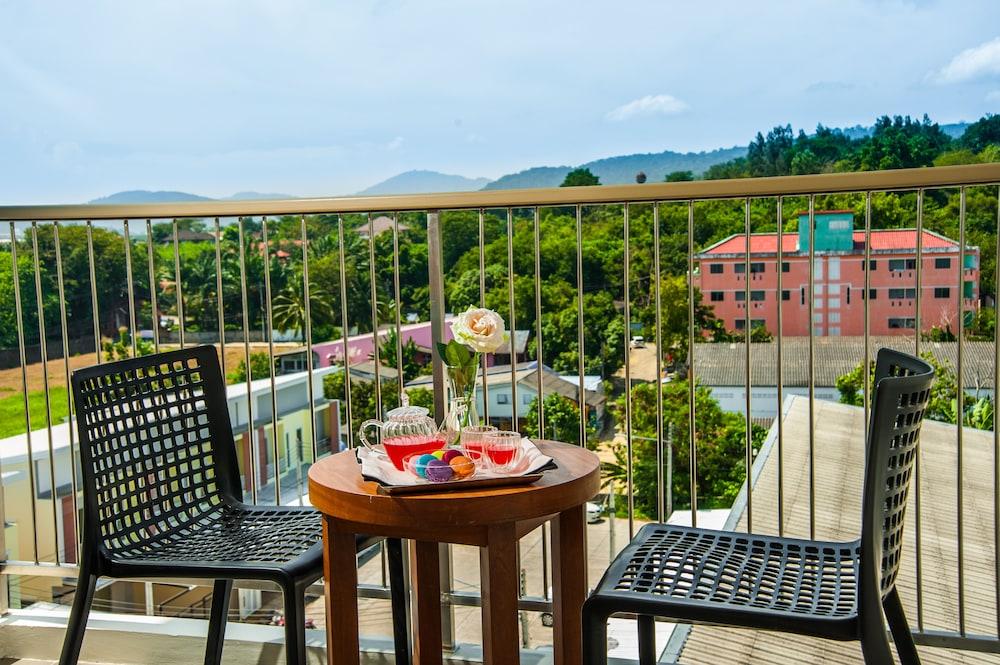 Ratana Hotel Rassada, Phuket Town- Sha Extra Plus Kültér fotó