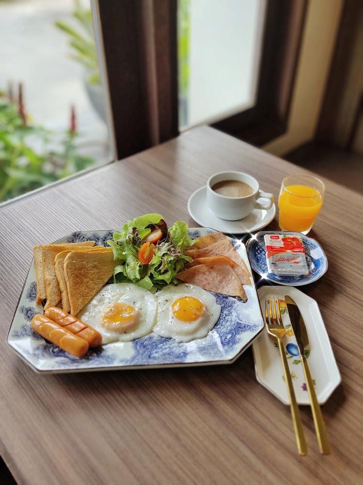 Ratana Hotel Rassada, Phuket Town- Sha Extra Plus Kültér fotó