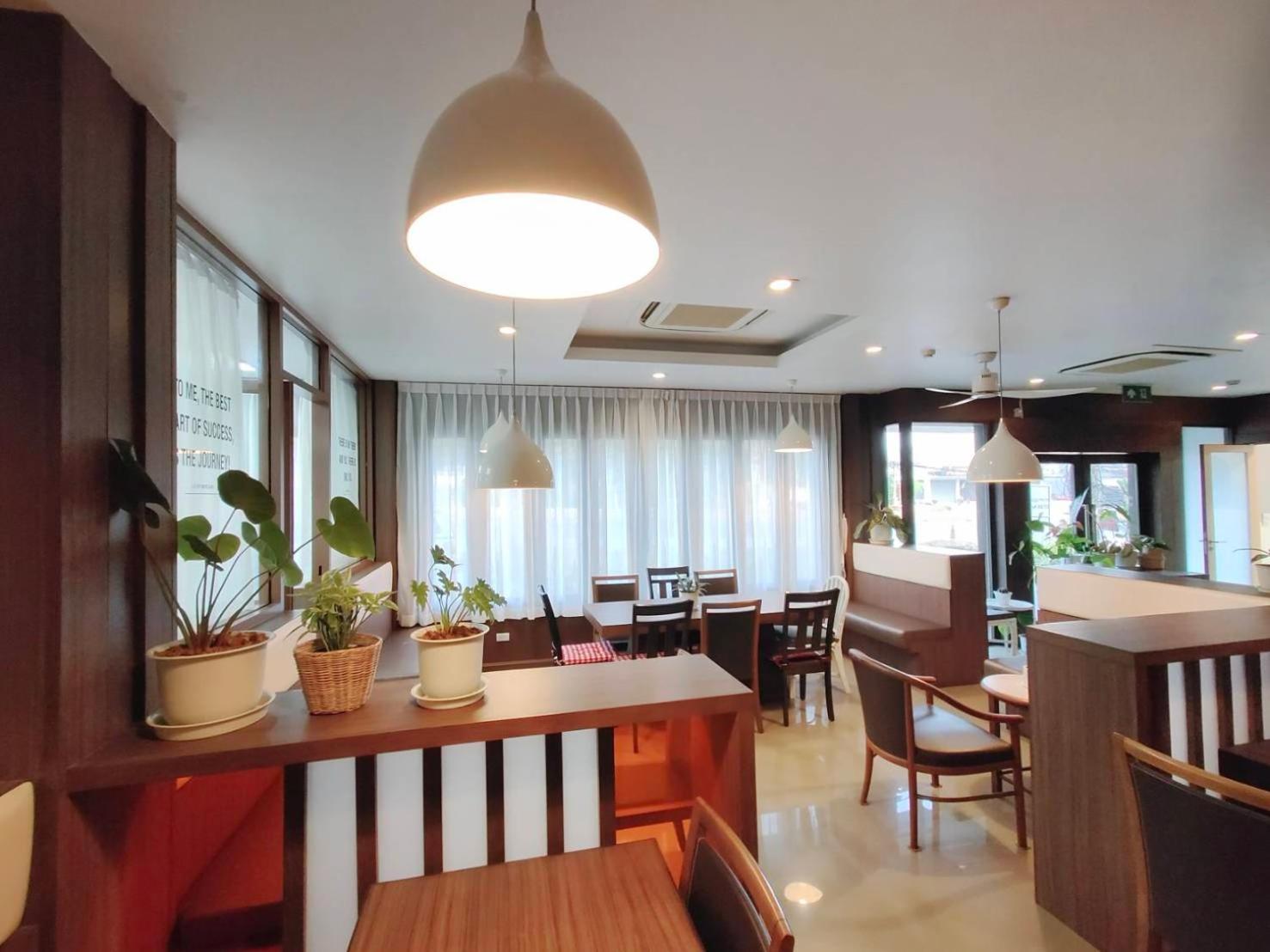 Ratana Hotel Rassada, Phuket Town- Sha Extra Plus Kültér fotó