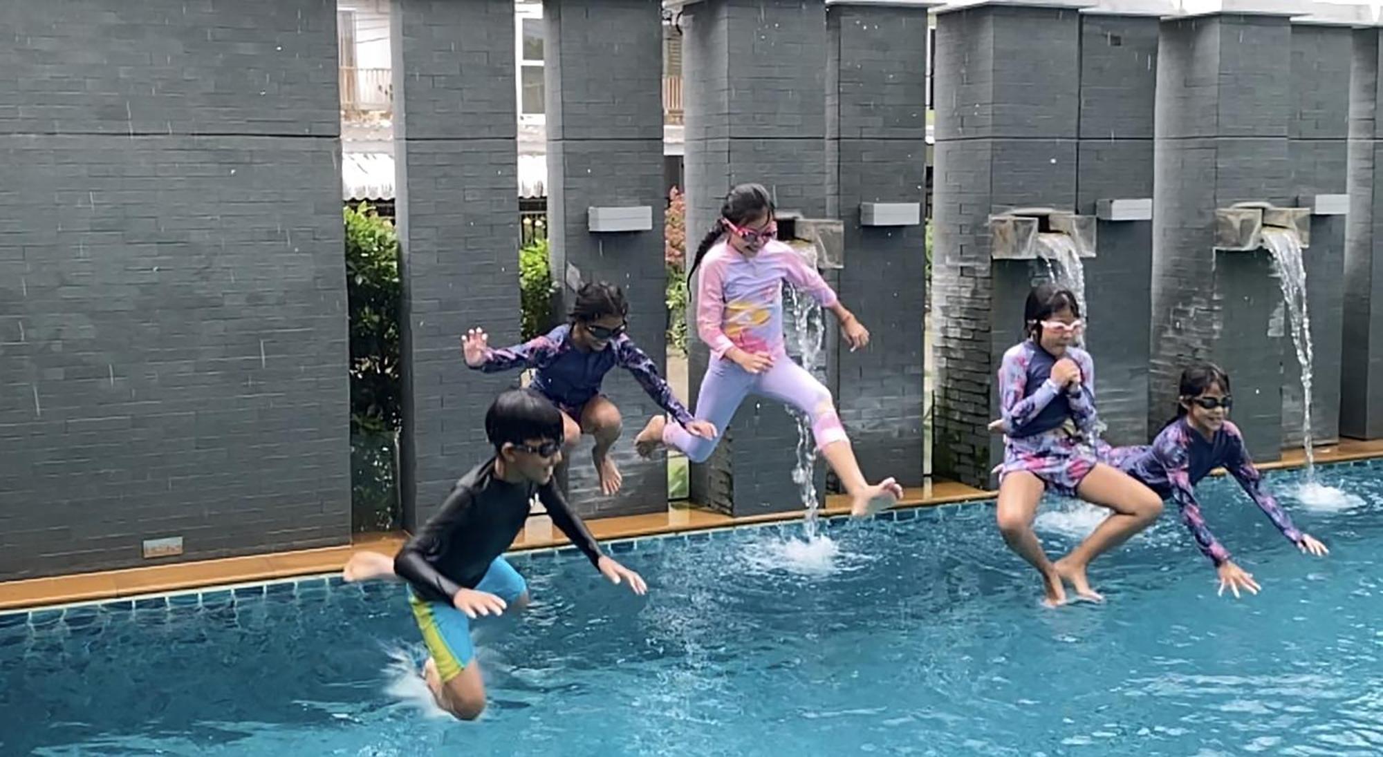 Ratana Hotel Rassada, Phuket Town- Sha Extra Plus Kültér fotó