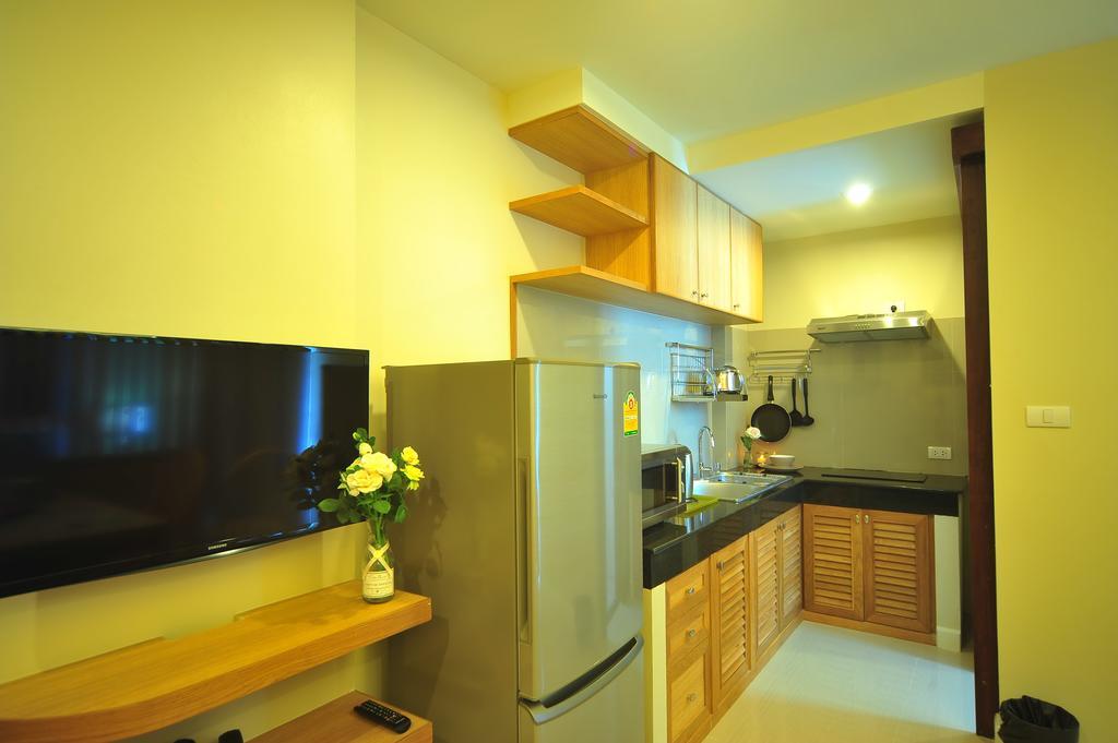 Ratana Hotel Rassada, Phuket Town- Sha Extra Plus Kültér fotó