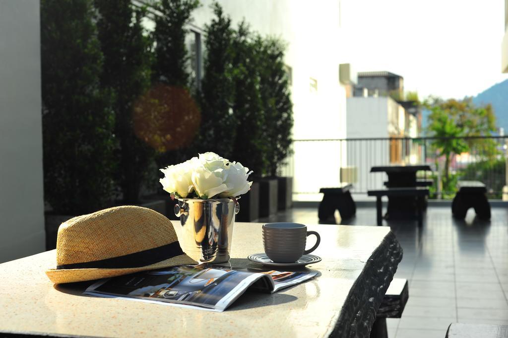 Ratana Hotel Rassada, Phuket Town- Sha Extra Plus Kültér fotó