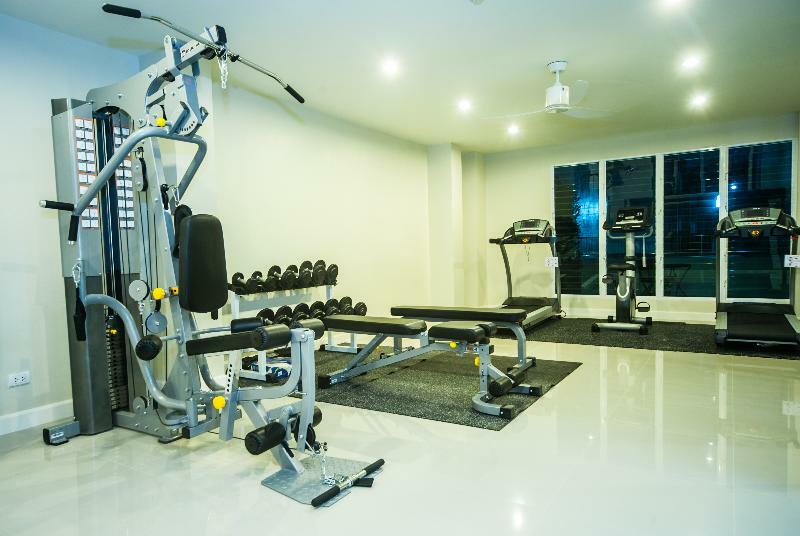 Ratana Hotel Rassada, Phuket Town- Sha Extra Plus Kültér fotó